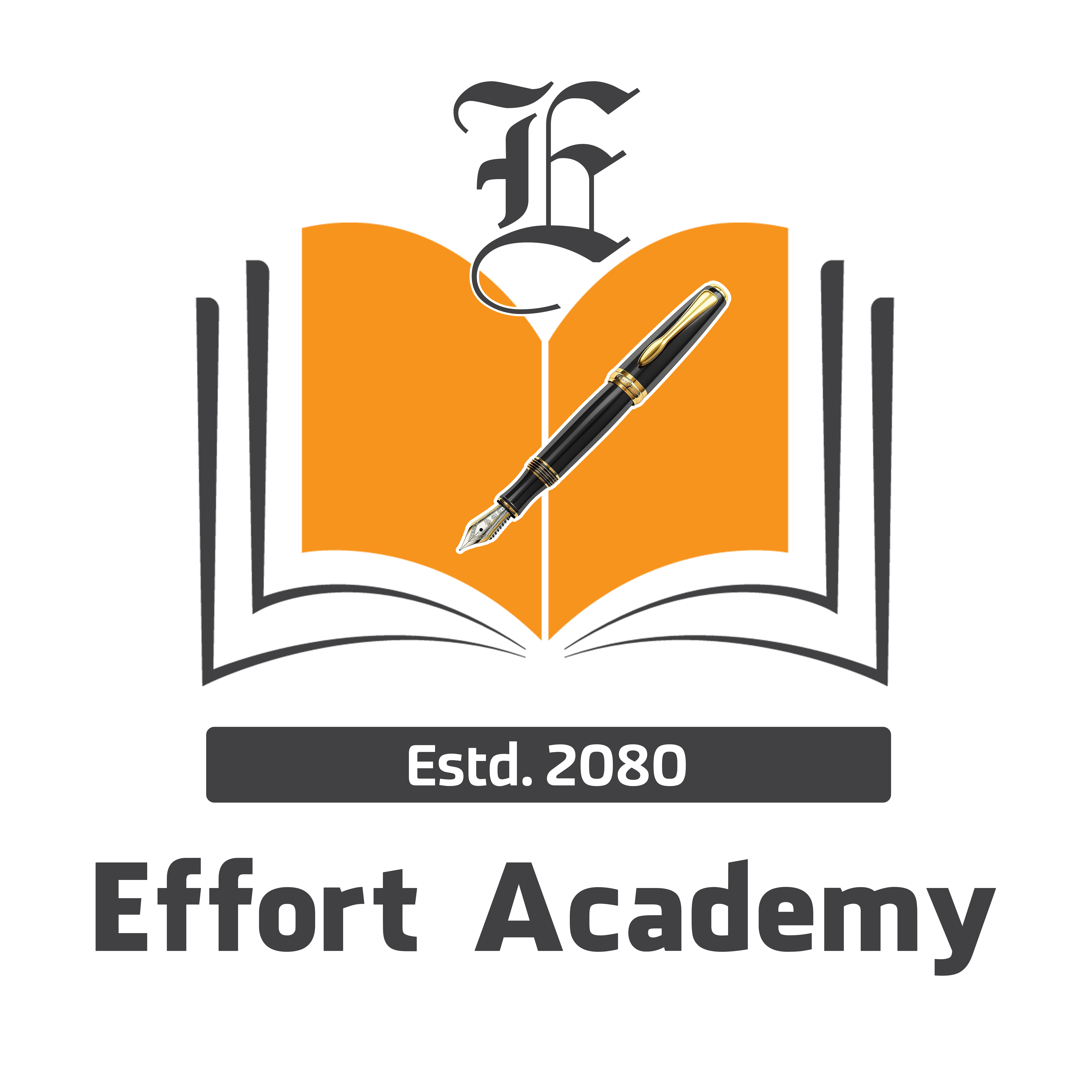 Effort Academy logo